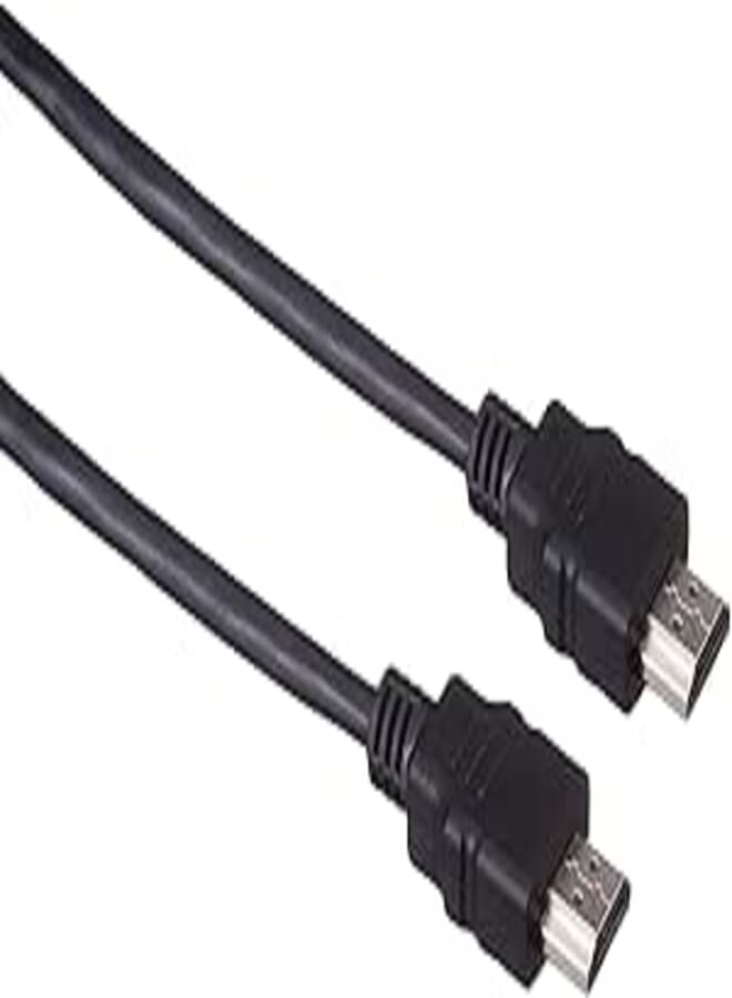 Keendex kx1594 hdmi 1.4 cable - black